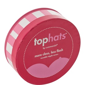 Tophats Covers
