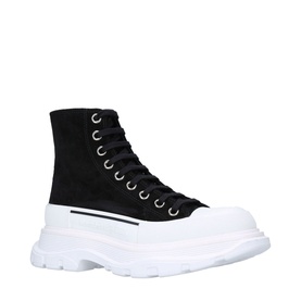 Tread Slick Hi Top Trainer