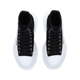 Tread Slick Hi Top Trainer