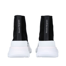 Tread Slick Hi Top Trainer