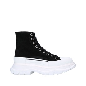 Tread Slick Hi Top Trainer
