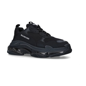 Triple S Clear Sole Trainer