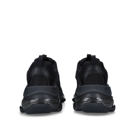 Triple S Clear Sole Trainer