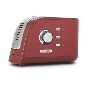 2 Slot Turbo Toaster