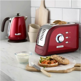 2 Slot Turbo Toaster