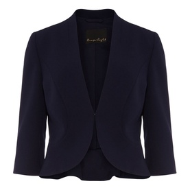 Tammy Textured Jacket