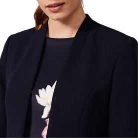 Tammy Textured Jacket