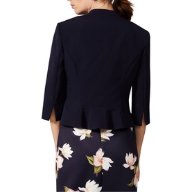 Tammy Textured Jacket