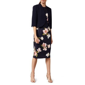 Tammy Textured Jacket