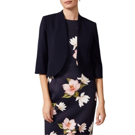 Tammy Textured Jacket