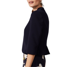 Tammy Textured Jacket