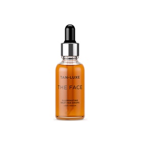The Face Tan Drops