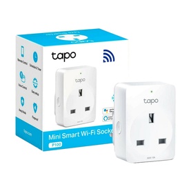 Tapo Mini Smart Wifi Plug