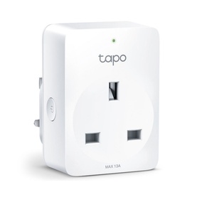 Tapo Mini Smart Wifi Plug