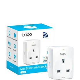 Tapo Mini Smart Wifi Plug