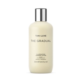 The Gradual Moisturizer