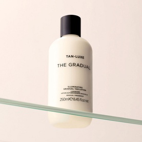 The Gradual Moisturizer