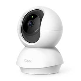 Tapo Pan & Tilt 360 Home Security WiFi Camera