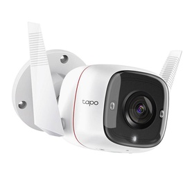 Tapo Outdoor Securtiy WiFi Camera