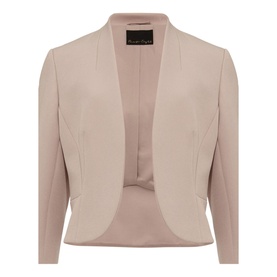 Taylor Open Front Jacket