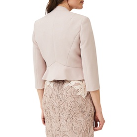 Taylor Open Front Jacket