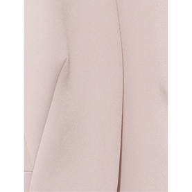Taylor Open Front Jacket