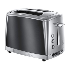 Luna Moonlight 2-Slot Toaster
