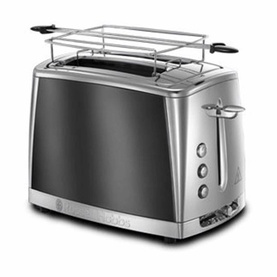 Luna Moonlight 2-Slot Toaster