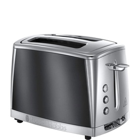 Luna Moonlight 2-Slot Toaster