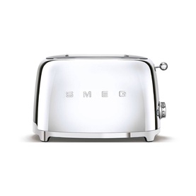 50'S Retro Style Aesthetic 2 Slice Toaster