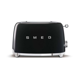 50'S Retro Style Aesthetic 2 Slice Toaster