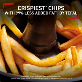 Actifry Advance 1.2kg Air Fryer