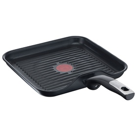 Unlimited Induction Non-Stick Grill Pan