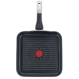 Unlimited Induction Non-Stick Grill Pan