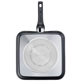 Unlimited Induction Non-Stick Grill Pan