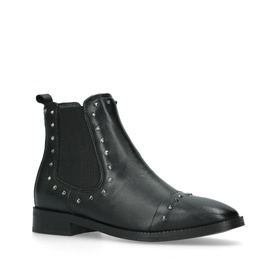 Tony Studded Ankle Boots
