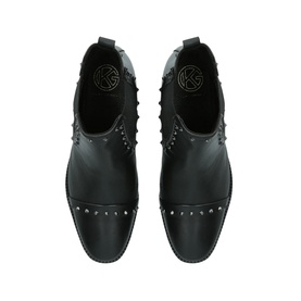 Tony Studded Ankle Boots