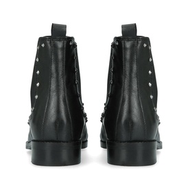 Tony Studded Ankle Boots