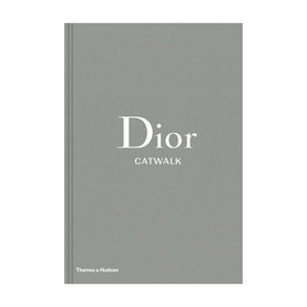 Dior Catwalk 70th Anniversary Book