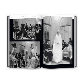 Dior Catwalk 70th Anniversary Book
