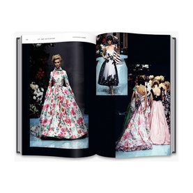 Dior Catwalk 70th Anniversary Book