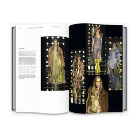 Dior Catwalk 70th Anniversary Book