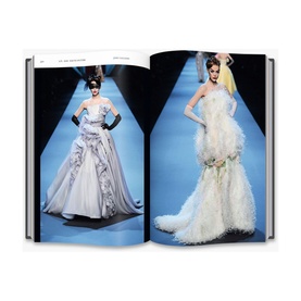 Dior Catwalk 70th Anniversary Book