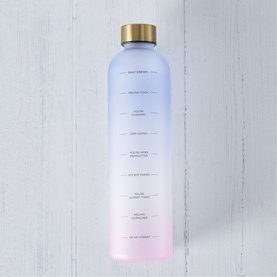 Hydration Bottle