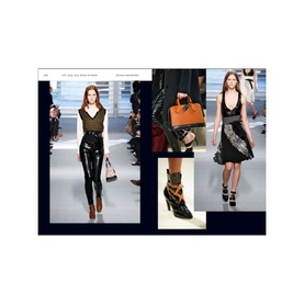 Louis Vuitton Catwalk: The Complete Fashion Collections