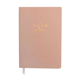 The Head Plan Journal