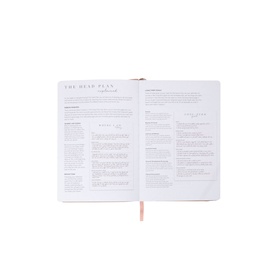 The Head Plan Journal