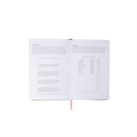The Head Plan Journal
