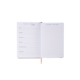 The Head Plan Journal