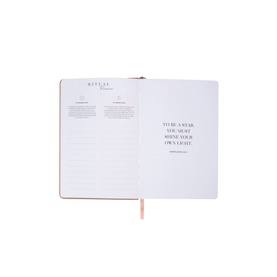 The Head Plan Journal